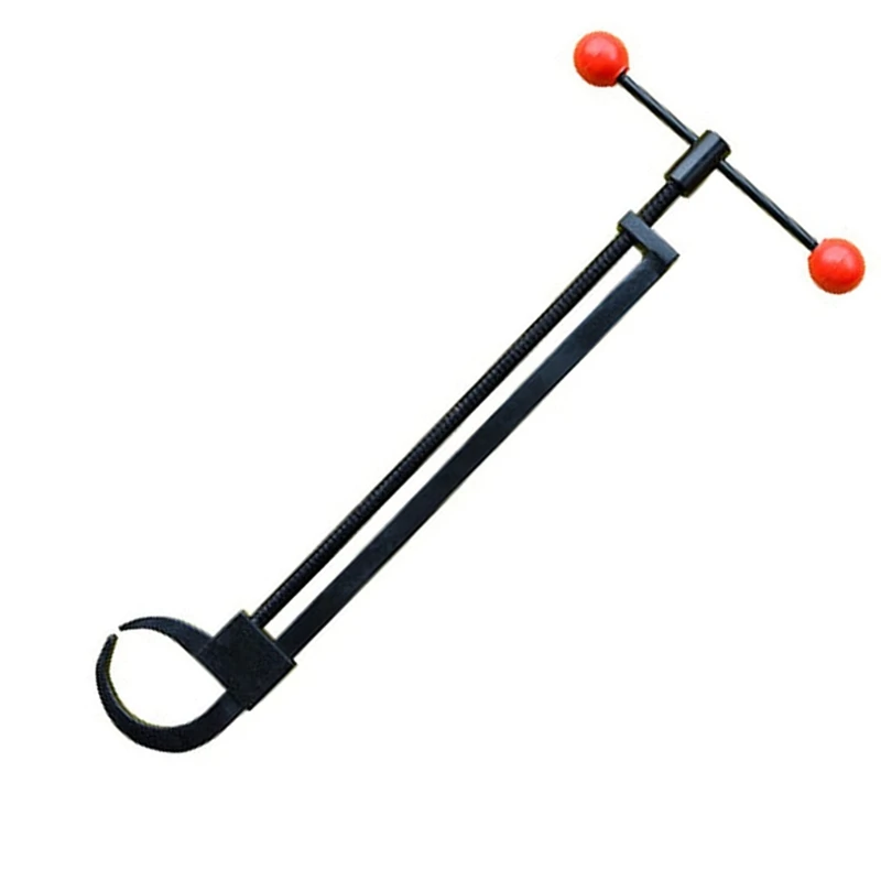 Chromium Vanadium Steel Bonsai Pruner Wrench Bonsai Bra-nch Bender Gardening Bonsai Tools with Long Handle
Chromium Vanadium Steel Bonsai Pruner Wrench Bonsai Bra-nch Bender Gardening Bonsai Tools with Long Handle