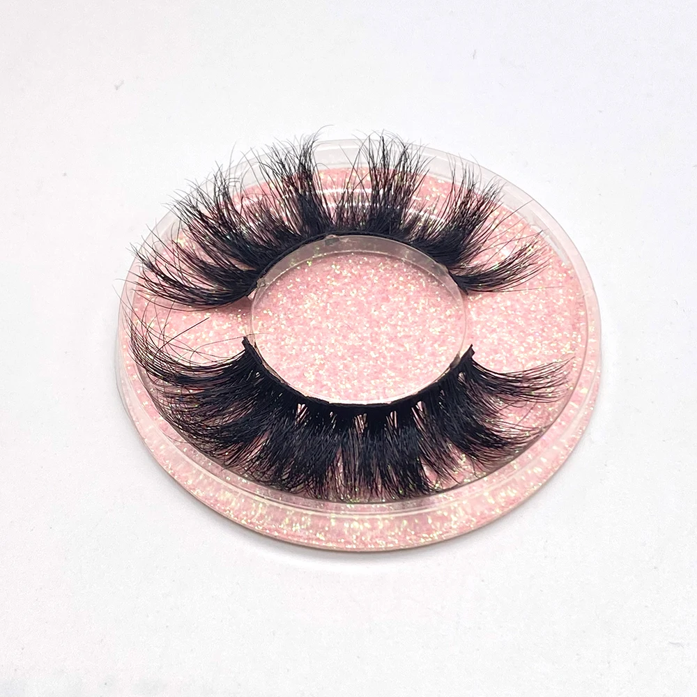8D 18~25 MM Make Up False Eyelashes High-Quality Party Activities Celebrate The Festival Star Wear Goods In Stock Fast Delivery
8D 18~25 MM Make Up False Eyelashes High-Quality Party Activities Celebrate The Festival Star Wear Goods In Stock Fast Delivery