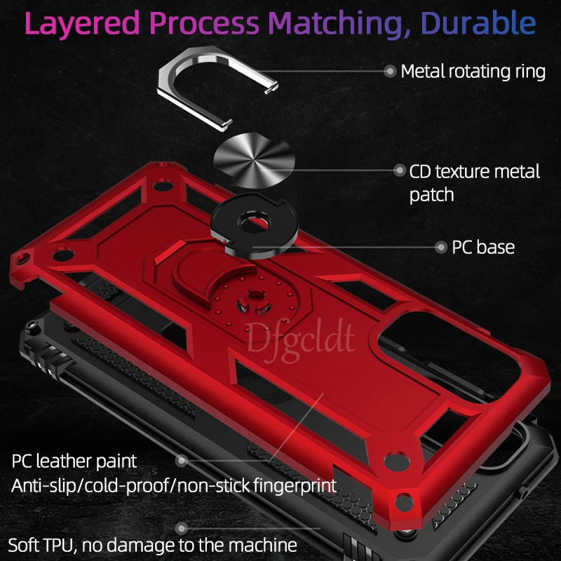Phone Case For Samsung Galaxy s10 Note 10 Lite A50 A30 A40 A70E A71 A51 A10 A20 M30 S A90 A91 Armor Magnetic Holder Ring Cover 
Phone Case For Samsung Galaxy s10 Note 10 Lite A50 A30 A40 A70E A71 A51 A10 A20 M30 S A90 A91 Armor Magnetic Holder Ring Cover