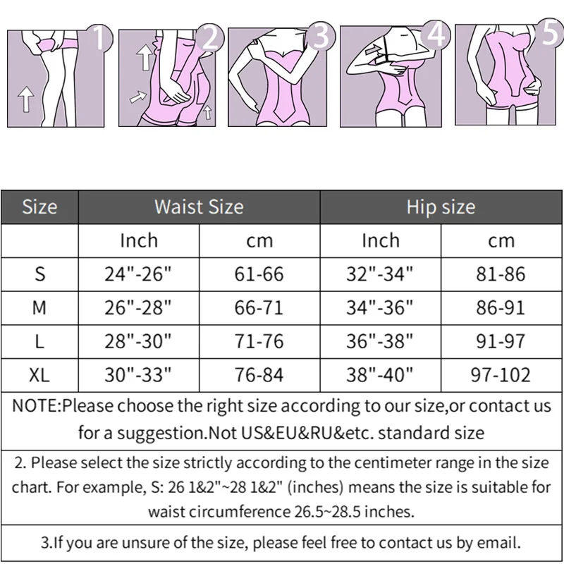 Bodysuit Shapewear Women Full Body Shaper Tummy Control Slide Butt Lifter Push Up Dij Slimmer Buick Shapers Corset
Bodysuit Shapewear Women Full Body Shaper Tummy Control Slide Butt Lifter Push Up Dij Slimmer Buick Shapers Corset