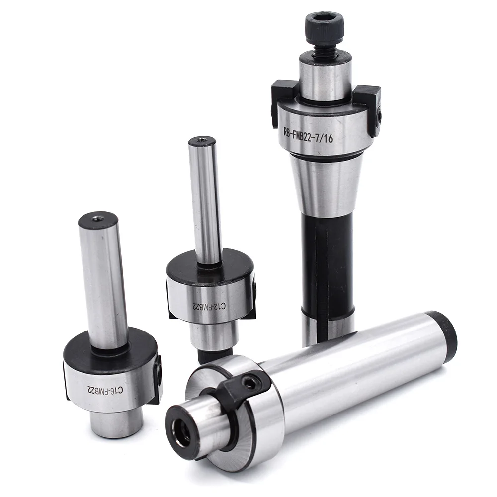 MT2 MT3 MT4 FMB22 FACE milling cutter Arbor Morse Taper Tool Holder CNC Milling Machine 
MT2 MT3 MT4 FMB22 FACE milling cutter Arbor Morse Taper Tool Holder CNC Milling Machine