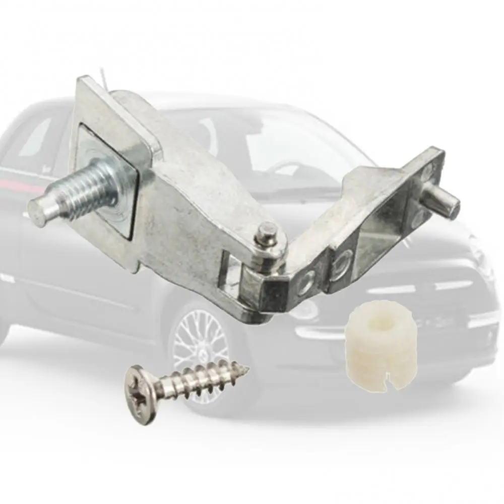 35% Hot Sales!!! Car Vehicle Outer Door Handle Hinge Repair Tools Kit 51964555 for Fiat 500/500C
35% Hot Sales!!! Car Vehicle Outer Door Handle Hinge Repair Tools Kit 51964555 for Fiat 500/500C