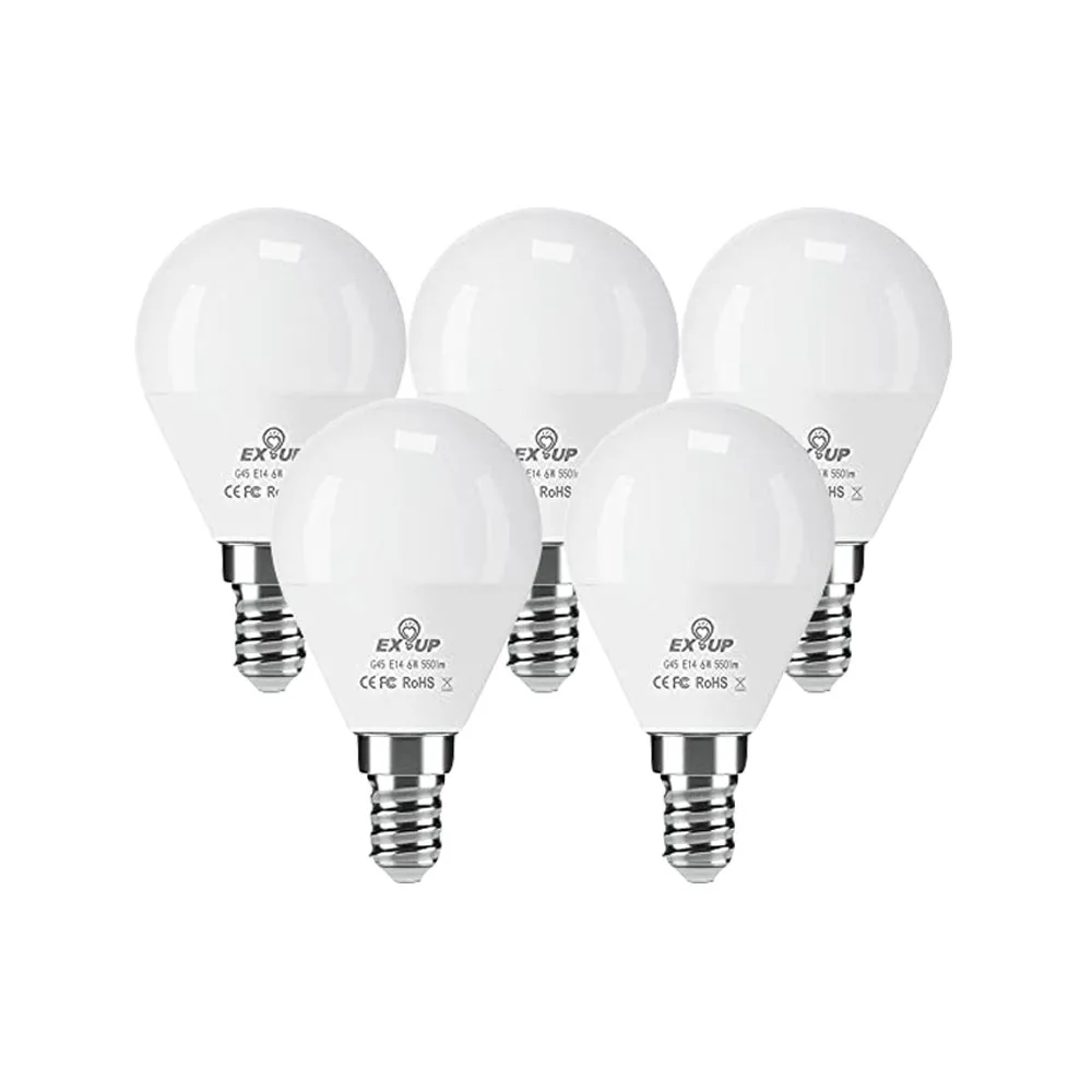 5 шт. Светодиодная лампа E14 AC220V 110V Smd 2835 Чип Светодиодные лампы 6 Вт 270 градусов Светодиодное освещение для гостиной Weihnachtsdeko
5 шт. Светодиодная лампа E14 AC220V 110V Smd 2835 Чип Светодиодные лампы 6 Вт 270 градусов Светодиодное освещение для гостиной Weihnachtsdeko