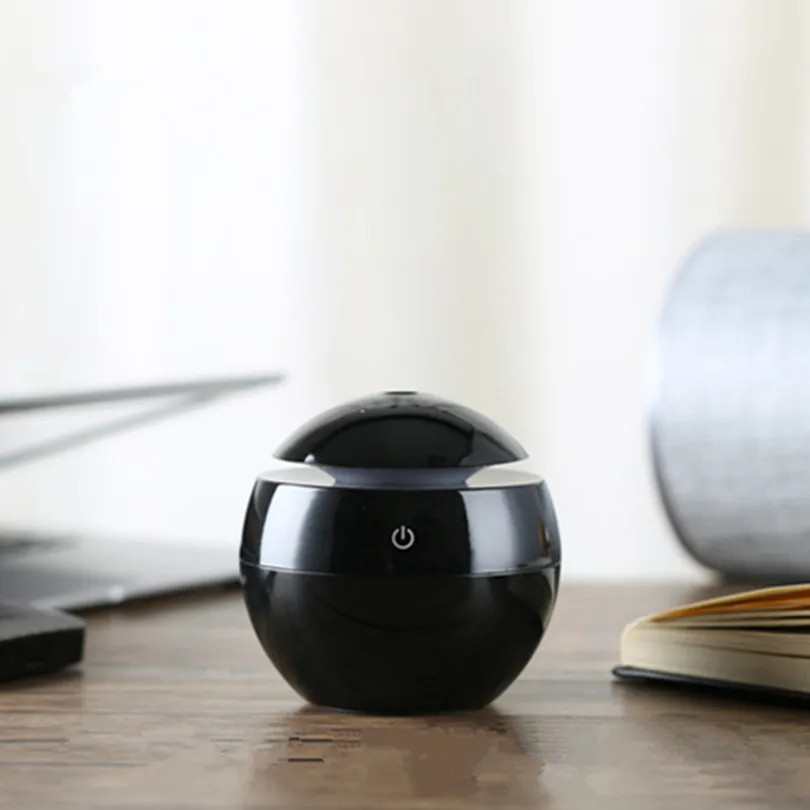 Essential Oil Diffuser Aroma Humidifier USB Power Lamp Touch Mist Discharge Aromatherapy Air Purifier Mist Maker For Household
Essential Oil Diffuser Aroma Humidifier USB Power Lamp Touch Mist Discharge Aromatherapy Air Purifier Mist Maker For Household