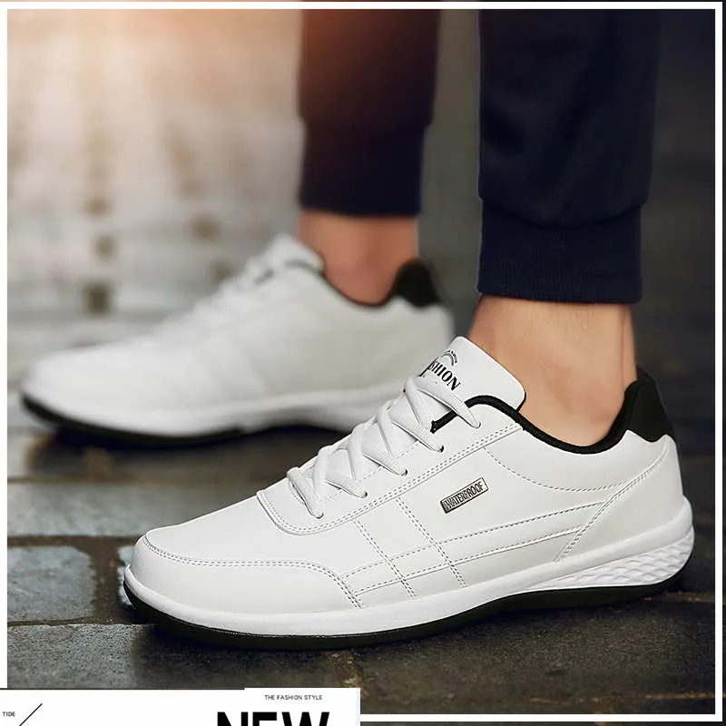 Breathable Tennis Shoes Large Size Summer Men's Sneakers Lace Up Men Running Shoes Low Top Mens Sports Shoe Leather Trainers V14
Breathable Tennis Shoes Large Size Summer Men's Sneakers Lace Up Men Running Shoes Low Top Mens Sports Shoe Leather Trainers V14