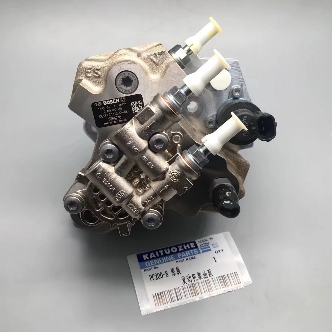 Бесплатная доставка аксессуаров для экскаватора, KOMATSU PC200-8/7 двигатель 6D107/6D102, насос для дизельного топлива, масляный насос высокого давлени...
Бесплатная доставка аксессуаров для экскаватора, KOMATSU PC200-8/7 двигатель 6D107/6D102, насос для дизельного топлива, масляный насос высокого давлени...