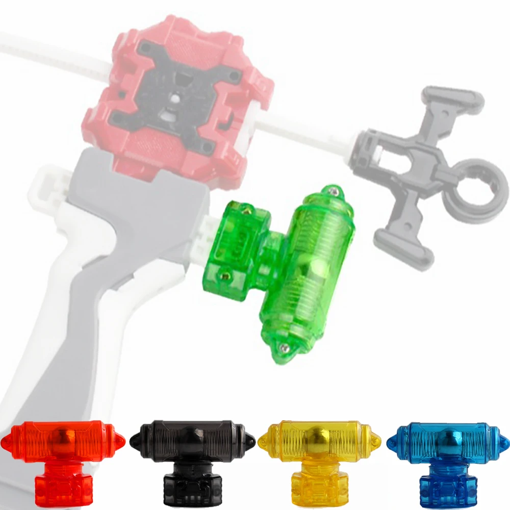 Beyblades Burst Handlebar Accessories Counterbalance SB B-47 Multi Color Options Toys for Children
Beyblades Burst Handlebar Accessories Counterbalance SB B-47 Multi Color Options Toys for Children