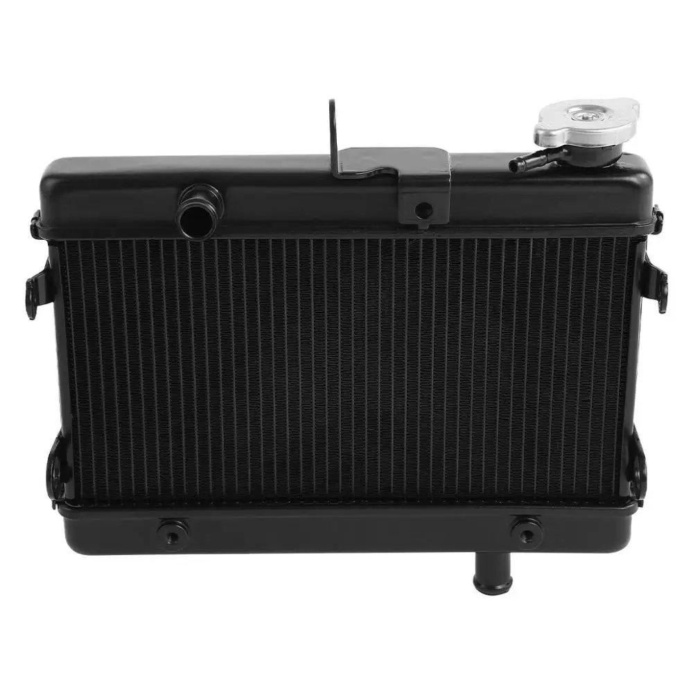 Motorcycle Black Aluminum Radiator Cooler Cooling For Honda Rebel 300 CMX300 2017-2021 18 19 20 
Motorcycle Black Aluminum Radiator Cooler Cooling For Honda Rebel 300 CMX300 2017-2021 18 19 20
