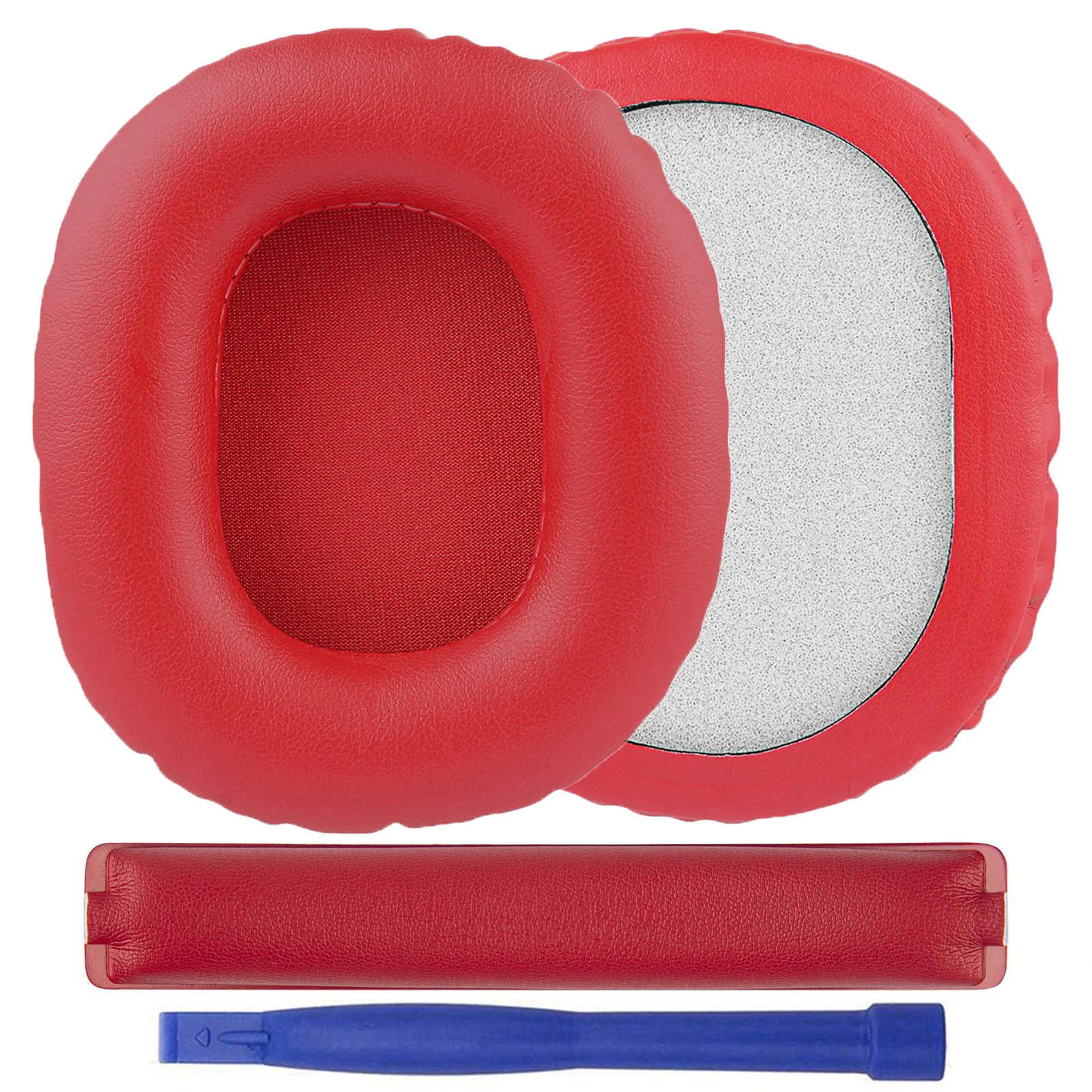 Replacement Earpads Ear Pads Cushion Repair Parts for Edifier W800BT W800X W806BT W808BT K800 K830 K815P G1 Headphones Headset
Replacement Earpads Ear Pads Cushion Repair Parts for Edifier W800BT W800X W806BT W808BT K800 K830 K815P G1 Headphones Headset