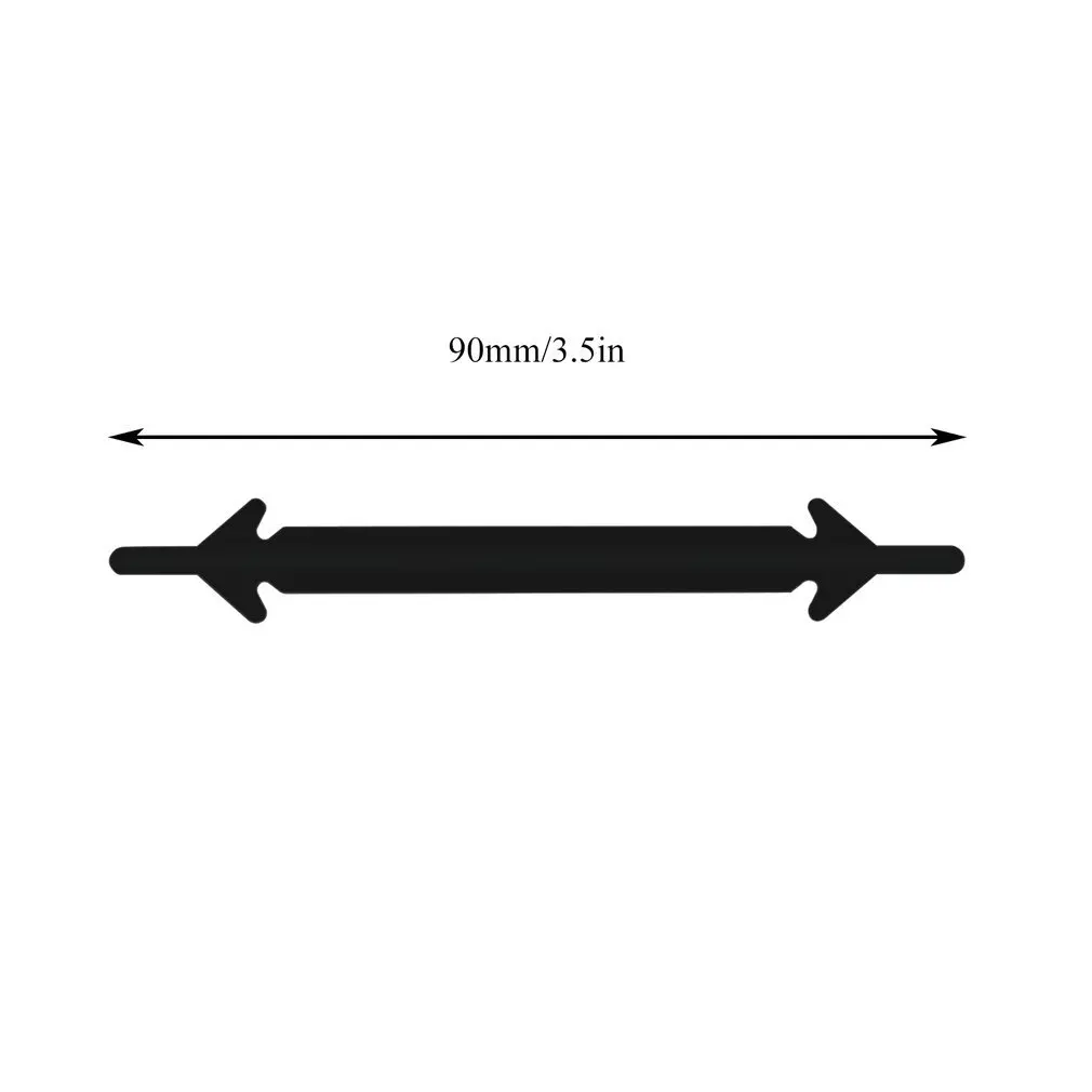 No Tie ShoelacesWomen Men Unisex Elastic Silicone Shoelaces Rubber Shoelace 12Pcs/Set Creative
No Tie ShoelacesWomen Men Unisex Elastic Silicone Shoelaces Rubber Shoelace 12Pcs/Set Creative