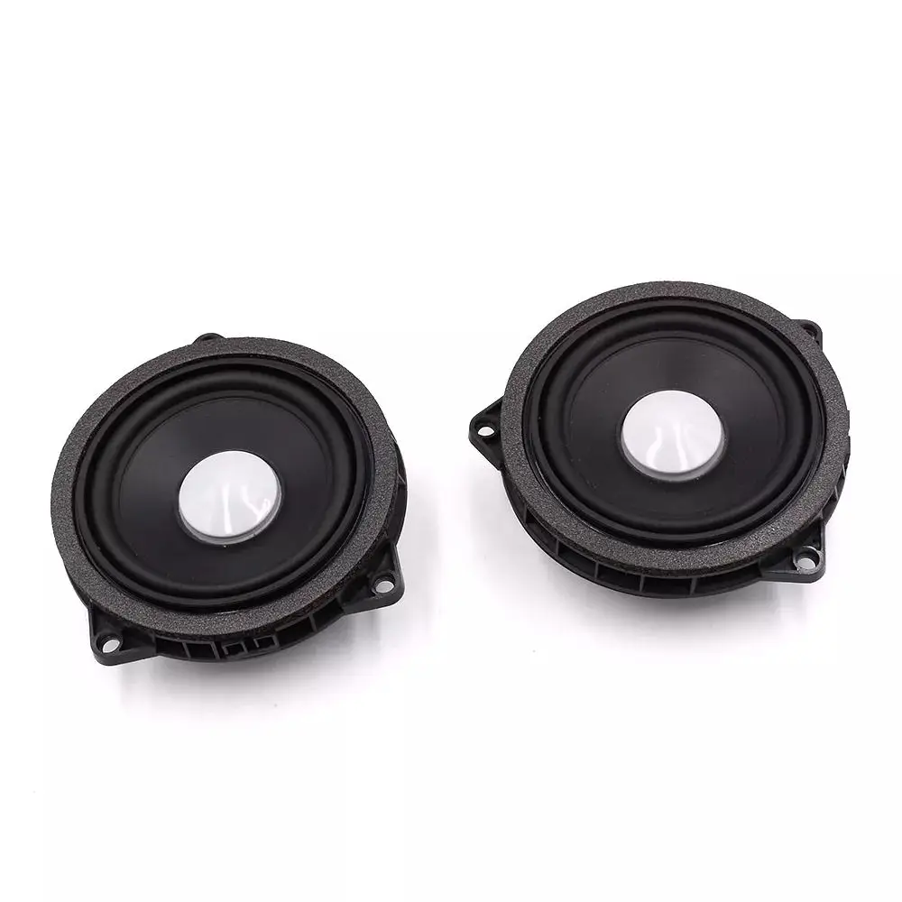 Door panel speaker for BMW F30 F20 F48 F25 4.5 Inch midrange front rear door quality mid range loudspeaker audio music stereo
Door panel speaker for BMW F30 F20 F48 F25 4.5 Inch midrange front rear door quality mid range loudspeaker audio music stereo