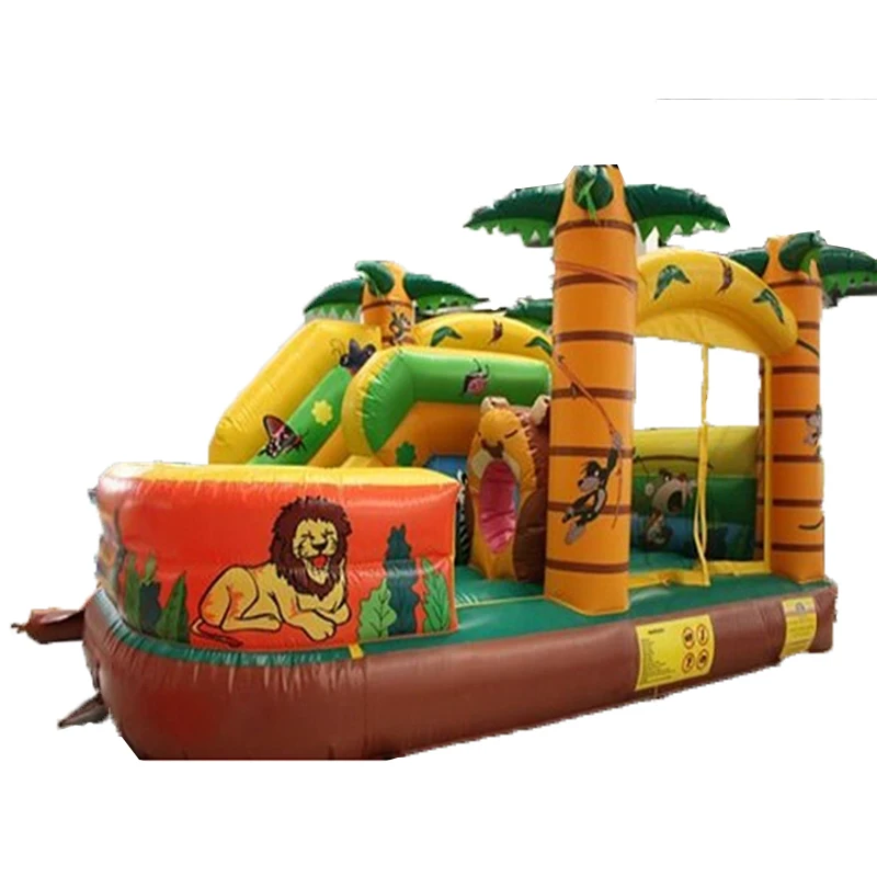 Заводская Новинка, надувная комбинированная надувная горка для продажи
Заводская Новинка, надувная комбинированная надувная горка для продажи