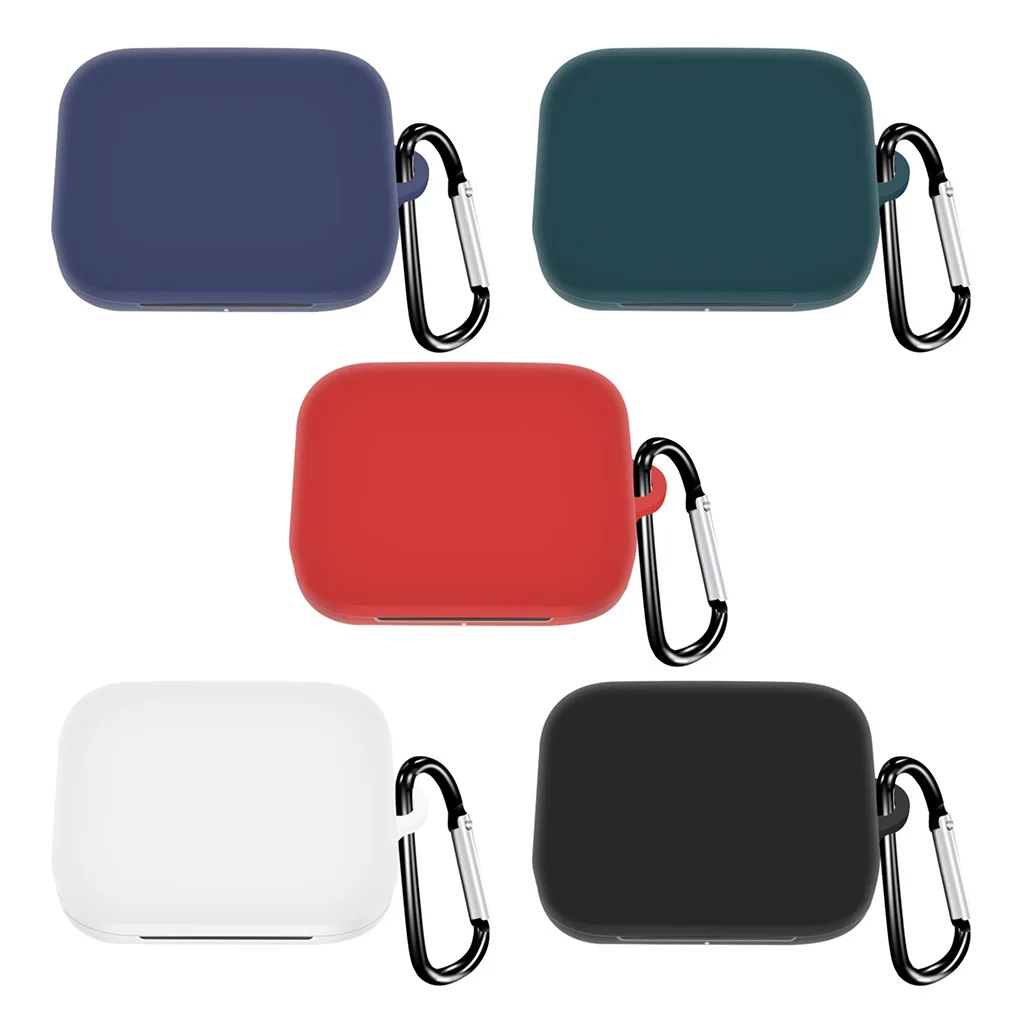 Case Protective Skin Compatible with Oneplus Buds Pro Earbuds Washable Protector Props Protective Case Dust-proof Cover
Case Protective Skin Compatible with Oneplus Buds Pro Earbuds Washable Protector Props Protective Case Dust-proof Cover