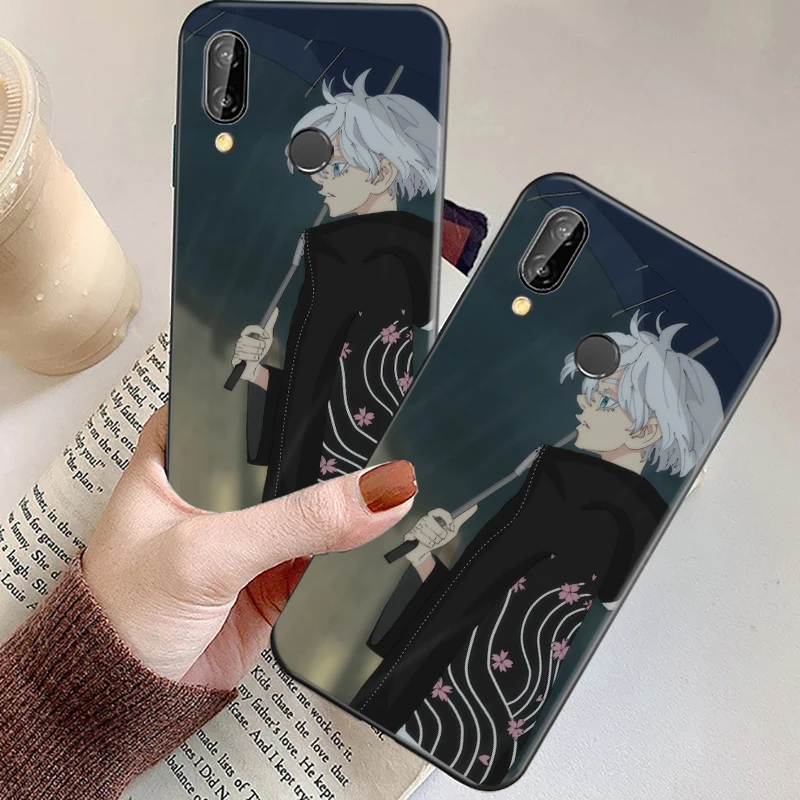 Tokyo Revengers Avengers Phone Case For Huawei P30 Lite P30 P30 Pro P40 P40 Lite P40 Pro manjiro sano Funda Coque Soft TPU
Tokyo Revengers Avengers Phone Case For Huawei P30 Lite P30 P30 Pro P40 P40 Lite P40 Pro manjiro sano Funda Coque Soft TPU