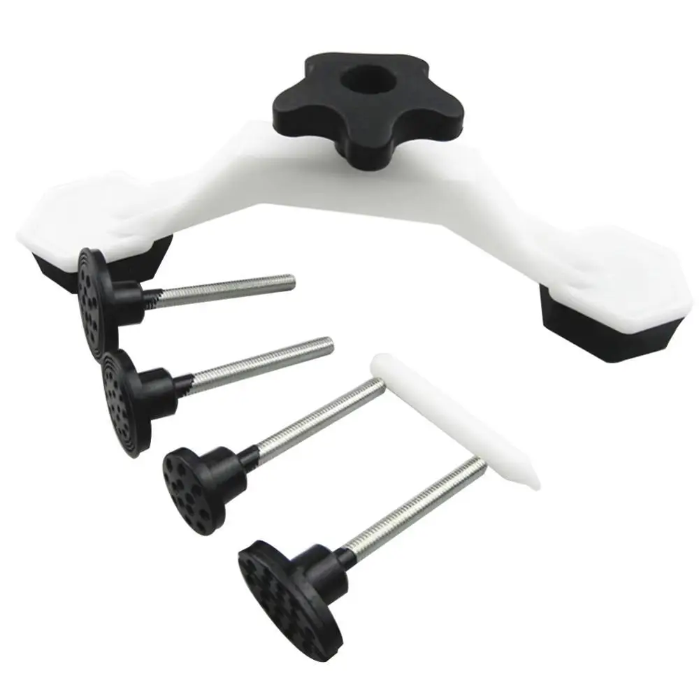 Hot Sale 80% Universal Paintless Car Dent Repair Bridge Puller Glue Tabs Removal Tools Kit
Hot Sale 80% Universal Paintless Car Dent Repair Bridge Puller Glue Tabs Removal Tools Kit