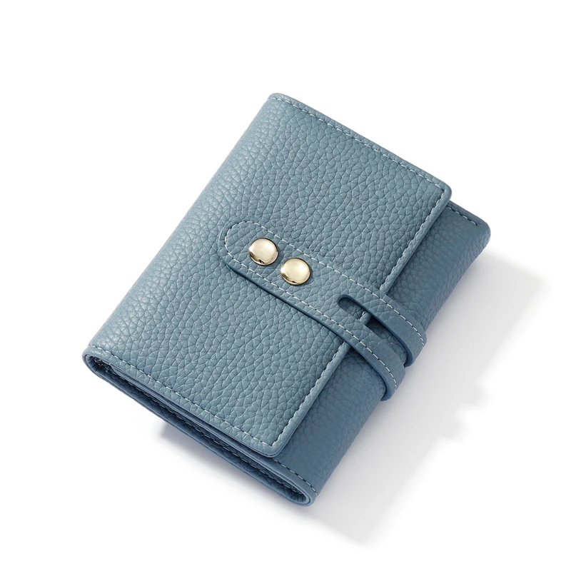 Women Wallets Trendy Brand Leather Purse Women Ladies Card Bag For Women 2021 Women Female Purse Fashion Money Clip Wallet
Women Wallets Trendy Brand Leather Purse Women Ladies Card Bag For Women 2021 Women Female Purse Fashion Money Clip Wallet