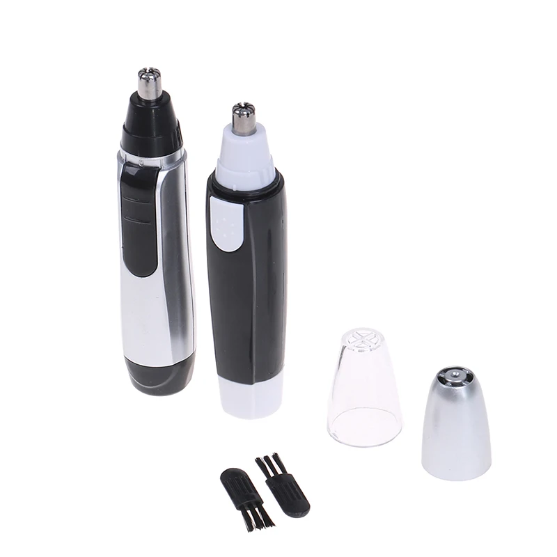 Electric Nose Hair Trimmer Ear Face Clean Trimmer Razor Removal Shaving Nose Face Care Kit For Men And Women
Electric Nose Hair Trimmer Ear Face Clean Trimmer Razor Removal Shaving Nose Face Care Kit For Men And Women