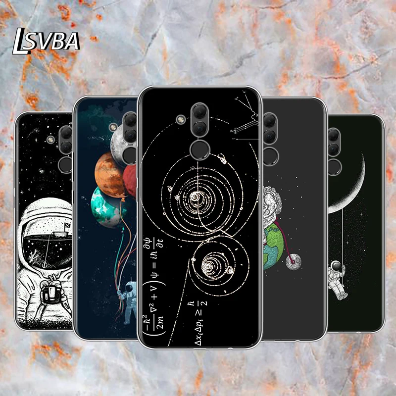 Astronaut Space Moon For Huawei Mate 40 30 20 20X 10 RS P Smart 2021 2020 Z S Pro Plus Lite 2019 Phone Case Shell
Astronaut Space Moon For Huawei Mate 40 30 20 20X 10 RS P Smart 2021 2020 Z S Pro Plus Lite 2019 Phone Case Shell