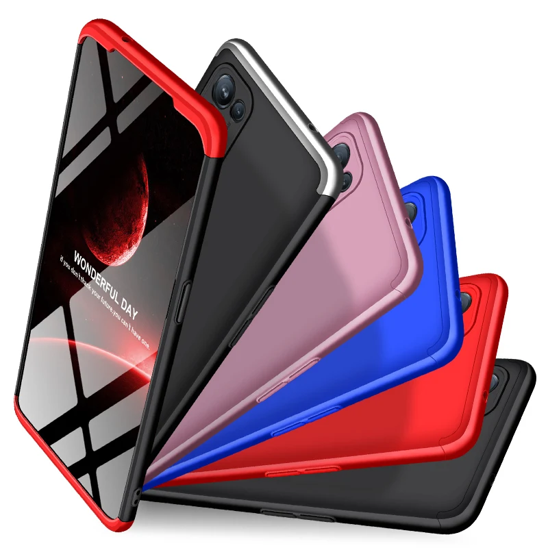 Camera Full Protection Case For OPPO Reno 5 5G Case 3 IN 1 Matte Hard Plastic Back Cover for OPPO Reno 5 Shockproof
Camera Full Protection Case For OPPO Reno 5 5G Case 3 IN 1 Matte Hard Plastic Back Cover for OPPO Reno 5 Shockproof
