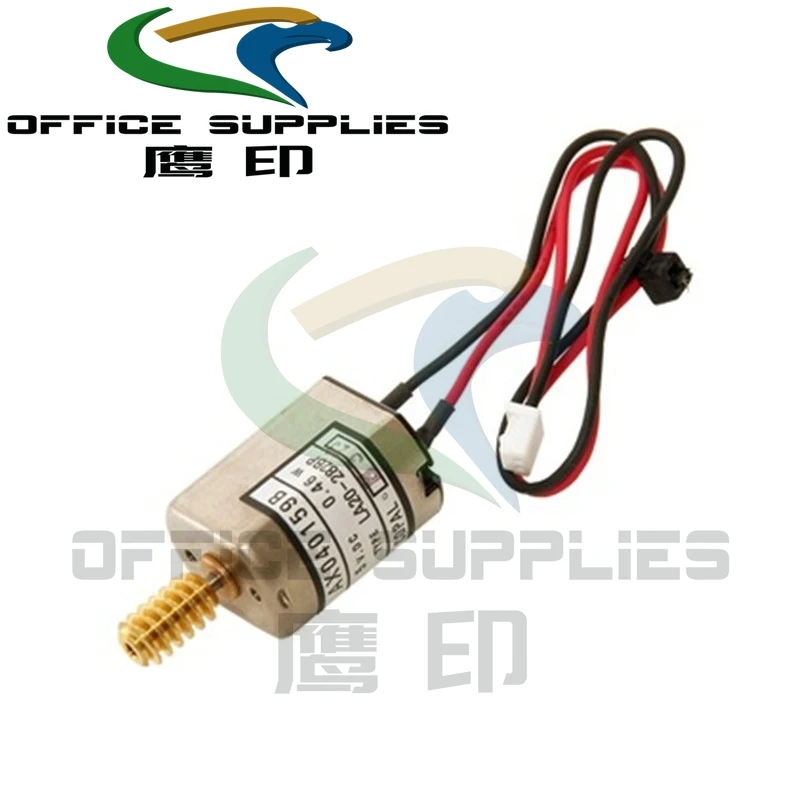 Оригинальная фотография, USB-двигатель для Ricoh Aficio 2060 2075 1060 1075 MP7500 MP8001 MP9001 AX040159, 1 шт.
Оригинальная фотография, USB-двигатель для Ricoh Aficio 2060 2075 1060 1075 MP7500 MP8001 MP9001 AX040159, 1 шт.