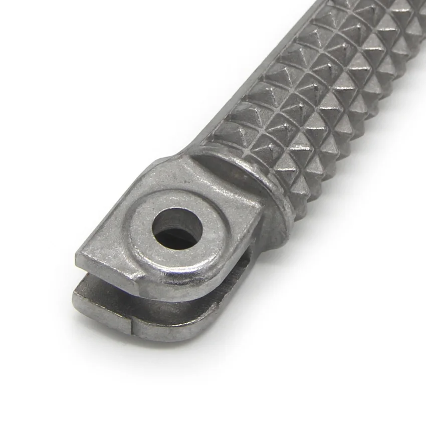 Motorcycle Foot Pegs Front Footrest For Yamaha YZF R1 R1M RaceBase R1S Limited Edition 5JJ-27461-00 R 5JJ-27451-00 1KB-27461-00
Motorcycle Foot Pegs Front Footrest For Yamaha YZF R1 R1M RaceBase R1S Limited Edition 5JJ-27461-00 R 5JJ-27451-00 1KB-27461-00