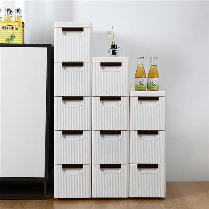 3/4/5-Tire Rolling Cart Organizer Unit with Wheels Narrow Slim Container Storage Cabinet for Bathroom Bedroom
3/4/5-Tire Rolling Cart Organizer Unit with Wheels Narrow Slim Container Storage Cabinet for Bathroom Bedroom