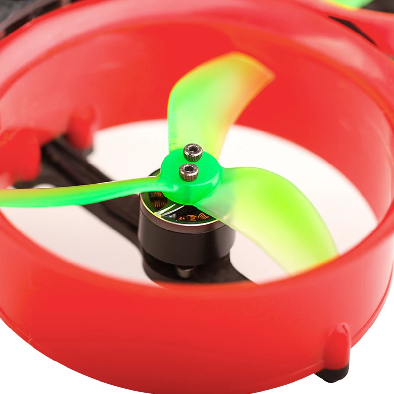 4pair T76 3-Blades Propeller 76MM CW/CCW 1 .5MM Hole Pitch 3-Inch for RC FPV Racing F1507/KV2700/KV3800 Shaftless Motor Drone
4pair T76 3-Blades Propeller 76MM CW/CCW 1 .5MM Hole Pitch 3-Inch for RC FPV Racing F1507/KV2700/KV3800 Shaftless Motor Drone
