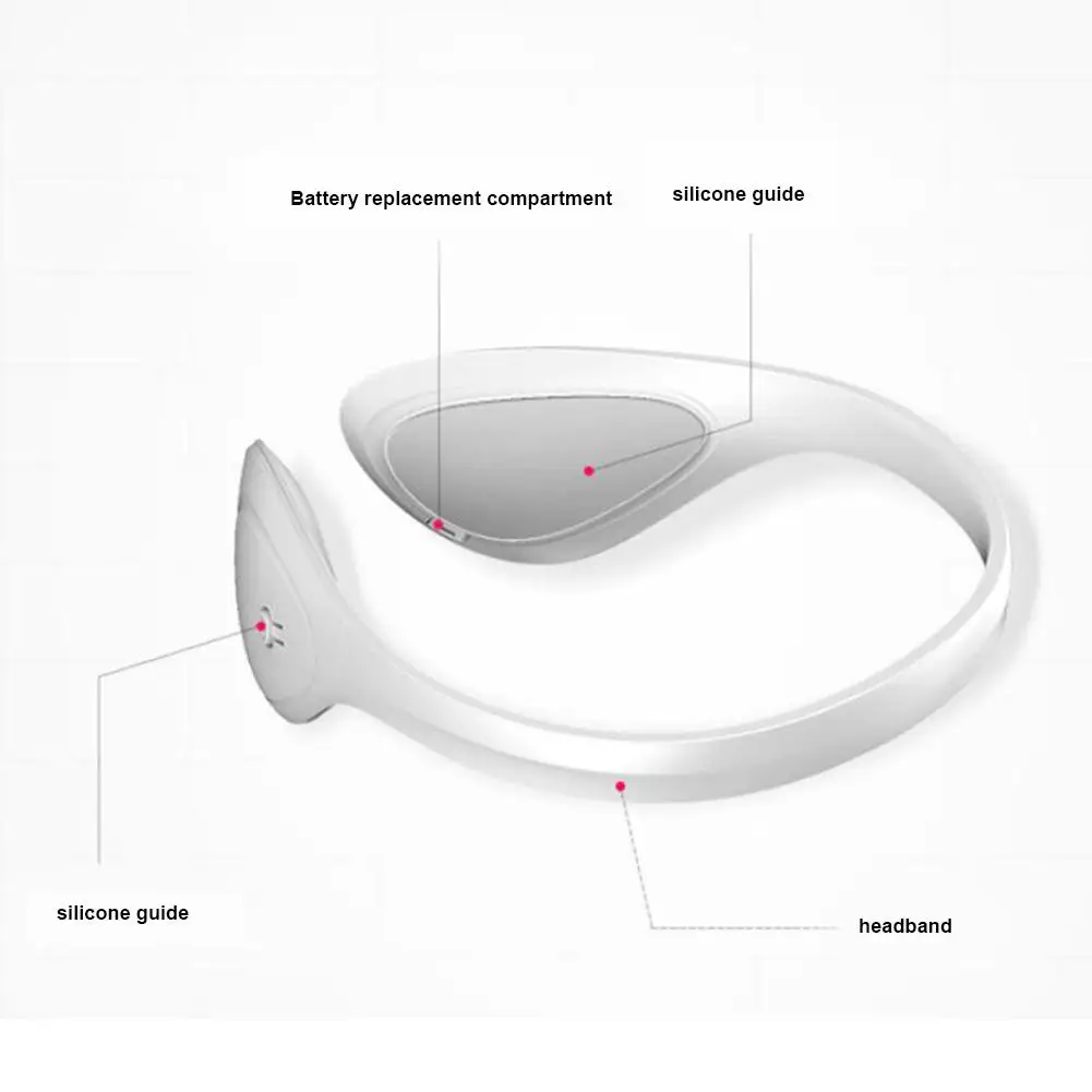 V Facial Massager Double Chin Fat-dissolving Fat Masseter Muscle Physical Lifting Firming Facial Beauty Instrument Facial Care 
V Facial Massager Double Chin Fat-dissolving Fat Masseter Muscle Physical Lifting Firming Facial Beauty Instrument Facial Care