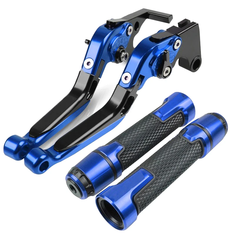 Motorcycle brake handle is suitable For Yamaha FZR1000 RU EXUP YZF1000 R Thunder Ace adjustable folding brake clutch lever
Motorcycle brake handle is suitable For Yamaha FZR1000 RU EXUP YZF1000 R Thunder Ace adjustable folding brake clutch lever