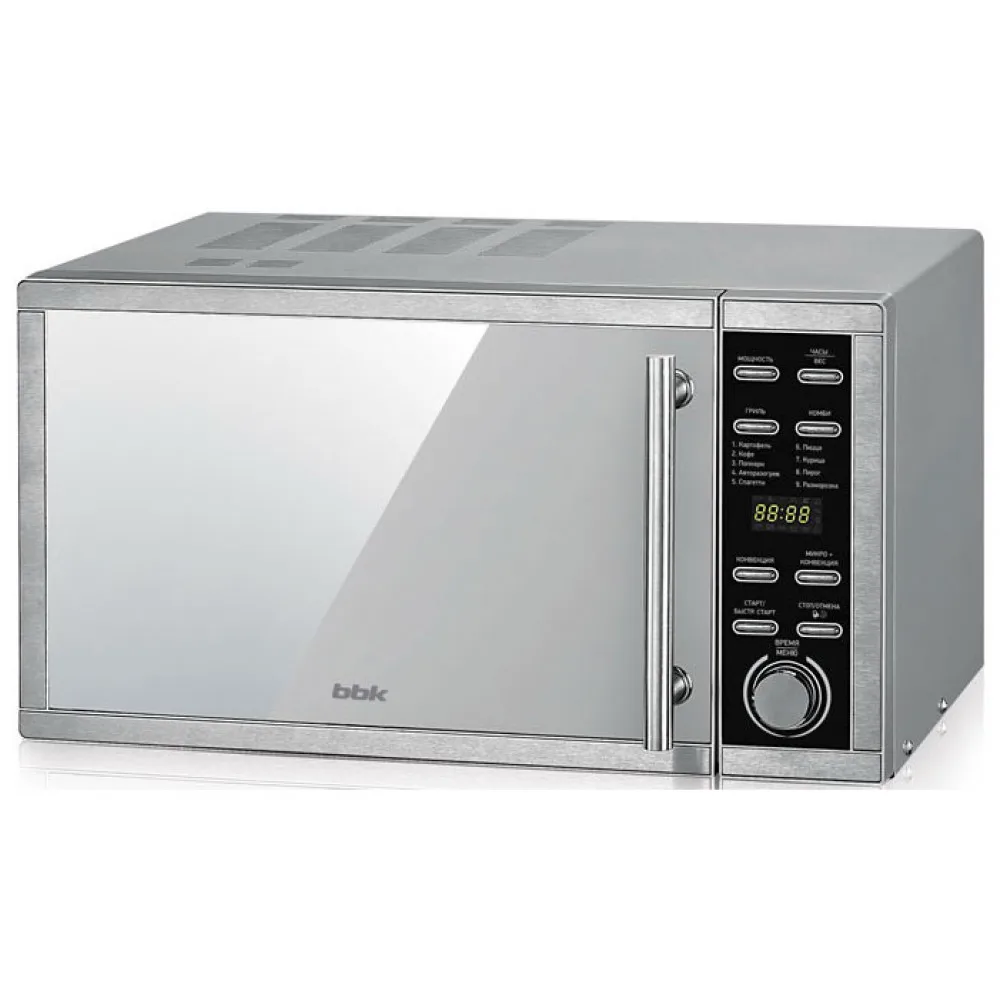 Микроволновая печь BBK 25MWC 990T/S M|Микроволновые печи| |