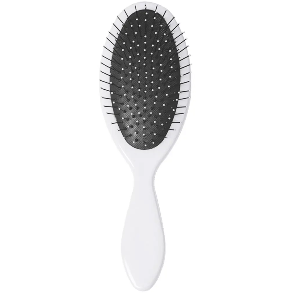 Air Cushion Sliding Durable Comb Wet And Dry Oval Air Painless And Healthy Cushion Comb Super Soft Bristles
Air Cushion Sliding Durable Comb Wet And Dry Oval Air Painless And Healthy Cushion Comb Super Soft Bristles
