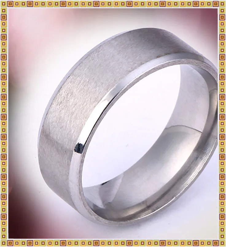 Sunday Anniversary Rock Hip-hop Style Stainless Steel Ring Couple Men and Women Style 2020 New Style
Sunday Anniversary Rock Hip-hop Style Stainless Steel Ring Couple Men and Women Style 2020 New Style
