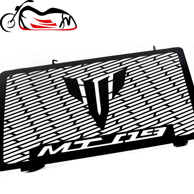 Stainless Steel Motorcycle Matte Radiator Guard Radiator Cover Fits For Yamaha Mt09 Tracer Mt-09 2014-2019 15 16 17 18 20 21
Stainless Steel Motorcycle Matte Radiator Guard Radiator Cover Fits For Yamaha Mt09 Tracer Mt-09 2014-2019 15 16 17 18 20 21