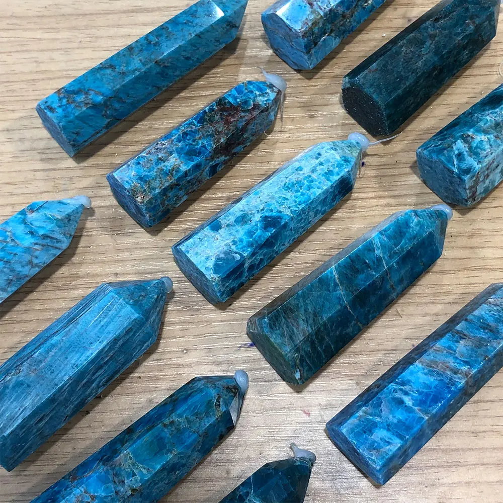 1 шт. случайный Синий Апатит, натуральный камень, Кварцевая башня, кристальная палочка, обелисцеление, минеральное украшение для дома, украш...
1 шт. случайный Синий Апатит, натуральный камень, Кварцевая башня, кристальная палочка, обелисцеление, минеральное украшение для дома, украш...