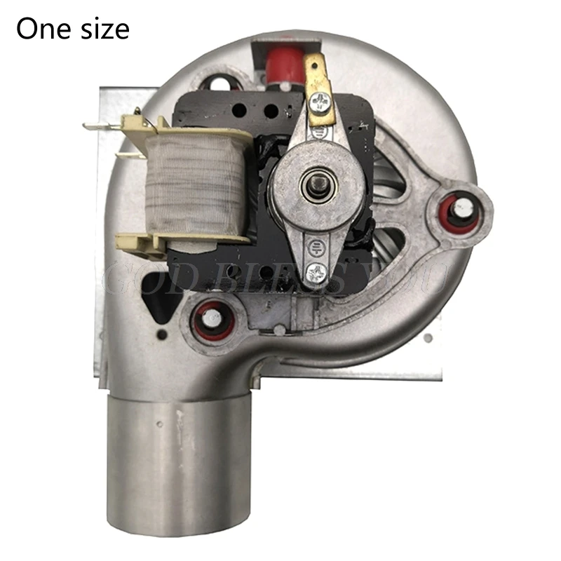 Furnace Fireplace Blower Fan Motor High Temperature Resistance 220V 2000rpm Shaded-pole Smoke Exhaust Fan Drop Shipping 
Furnace Fireplace Blower Fan Motor High Temperature Resistance 220V 2000rpm Shaded-pole Smoke Exhaust Fan Drop Shipping