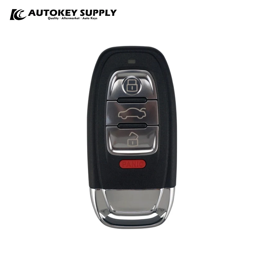 KEYDIY ZB01-4 Universal Remote Multi-Function KD ZB KD900 / KD200 / URG200 AutokeySupply AKKDC117ZB
KEYDIY ZB01-4 Universal Remote Multi-Function KD ZB KD900 / KD200 / URG200 AutokeySupply AKKDC117ZB