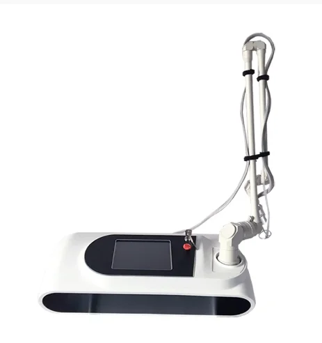 RF CO2 Fractional Laser Beauty Machine Scar Stretch Mark Removal Laser Skin Resurfacing Vaginal Rejuvenation Machine Ace Lift
RF CO2 Fractional Laser Beauty Machine Scar Stretch Mark Removal Laser Skin Resurfacing Vaginal Rejuvenation Machine Ace Lift