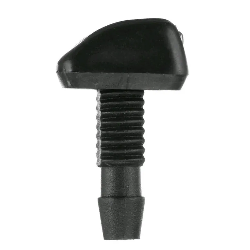 2 PCS Car Windscreen Washer Spray Kits Universal Car Washer Nozzle Front Spray Jet Plastic Auto Replacement Accessories
2 PCS Car Windscreen Washer Spray Kits Universal Car Washer Nozzle Front Spray Jet Plastic Auto Replacement Accessories