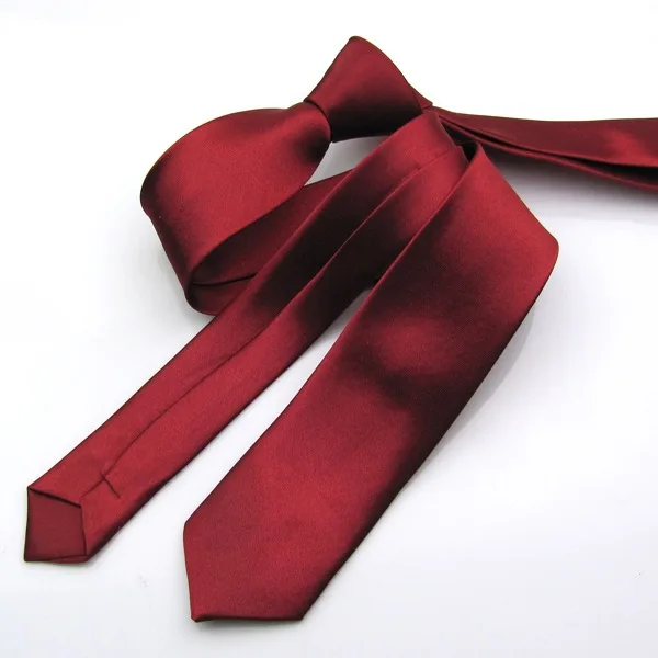 Narrow Casual Arrow Skinny Red Necktie Slim Black Tie For Men 5cm Man Accessories Simplicity For Party Formal Ties Fashion
Narrow Casual Arrow Skinny Red Necktie Slim Black Tie For Men 5cm Man Accessories Simplicity For Party Formal Ties Fashion