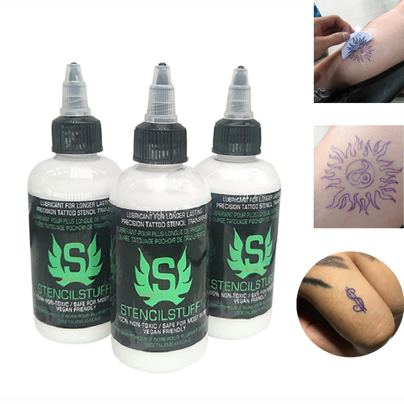 Microblading Permanent Makeup Tattoo Stencil Magic Gel Non-Toxic Tattoo Thermal Copier Machine Application Tattoo Transfer Stuff
Microblading Permanent Makeup Tattoo Stencil Magic Gel Non-Toxic Tattoo Thermal Copier Machine Application Tattoo Transfer Stuff