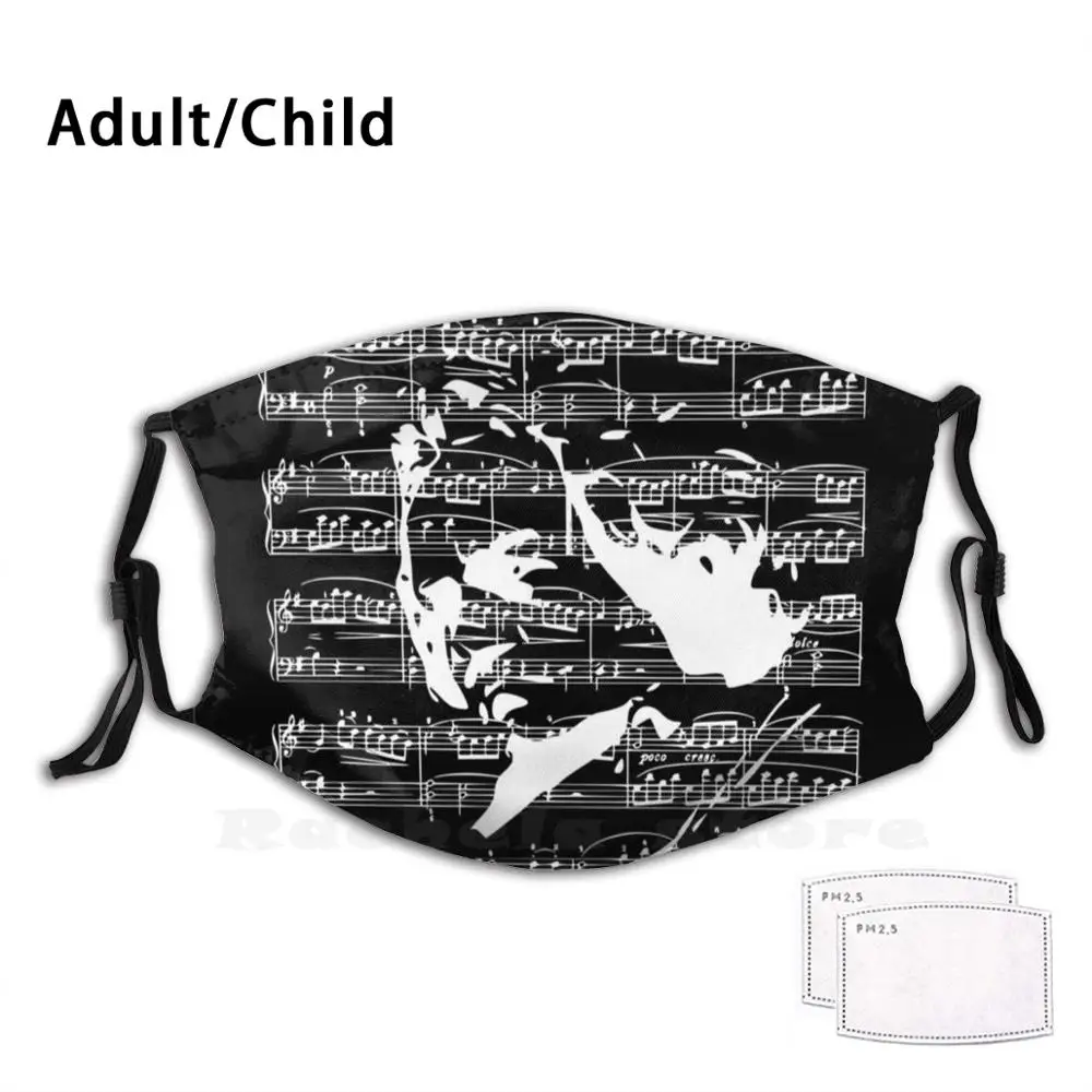 Ludwig Van Beethoven Print Washable Filter Anti Dust Mouth Mask Ludwig Beethoven Composer Classical Music Genius Music Creative
Ludwig Van Beethoven Print Washable Filter Anti Dust Mouth Mask Ludwig Beethoven Composer Classical Music Genius Music Creative