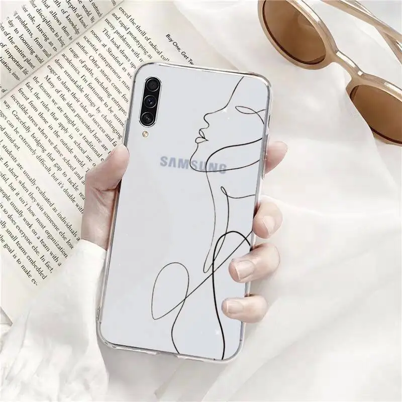 Art Retro Abstract Geometry Phone Case Transparent for Samsung A71 S9 10 20 HUAWEI p30 40 honor 10i 8x xiaomi note 8 Pro 10t 11
Art Retro Abstract Geometry Phone Case Transparent for Samsung A71 S9 10 20 HUAWEI p30 40 honor 10i 8x xiaomi note 8 Pro 10t 11