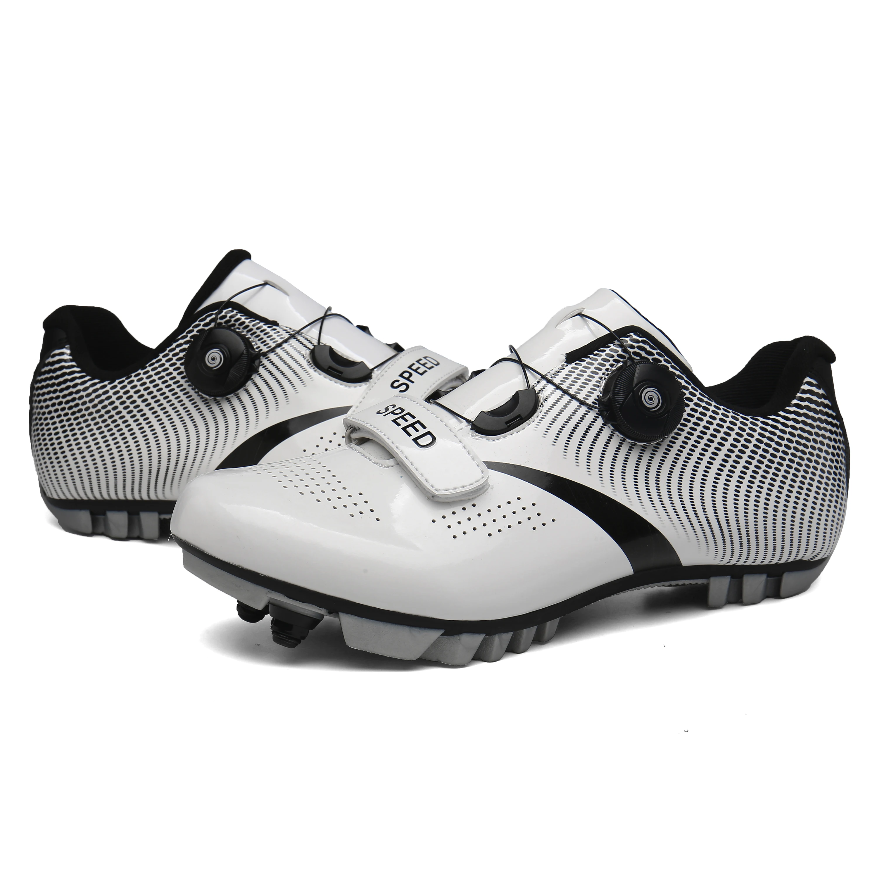 Bicycle Shoes MTB Cycling Shoes Men Self-Locking Road Bike Shoes sapatilha ciclismo Women Cycling Sneakers
Bicycle Shoes MTB Cycling Shoes Men Self-Locking Road Bike Shoes sapatilha ciclismo Women Cycling Sneakers