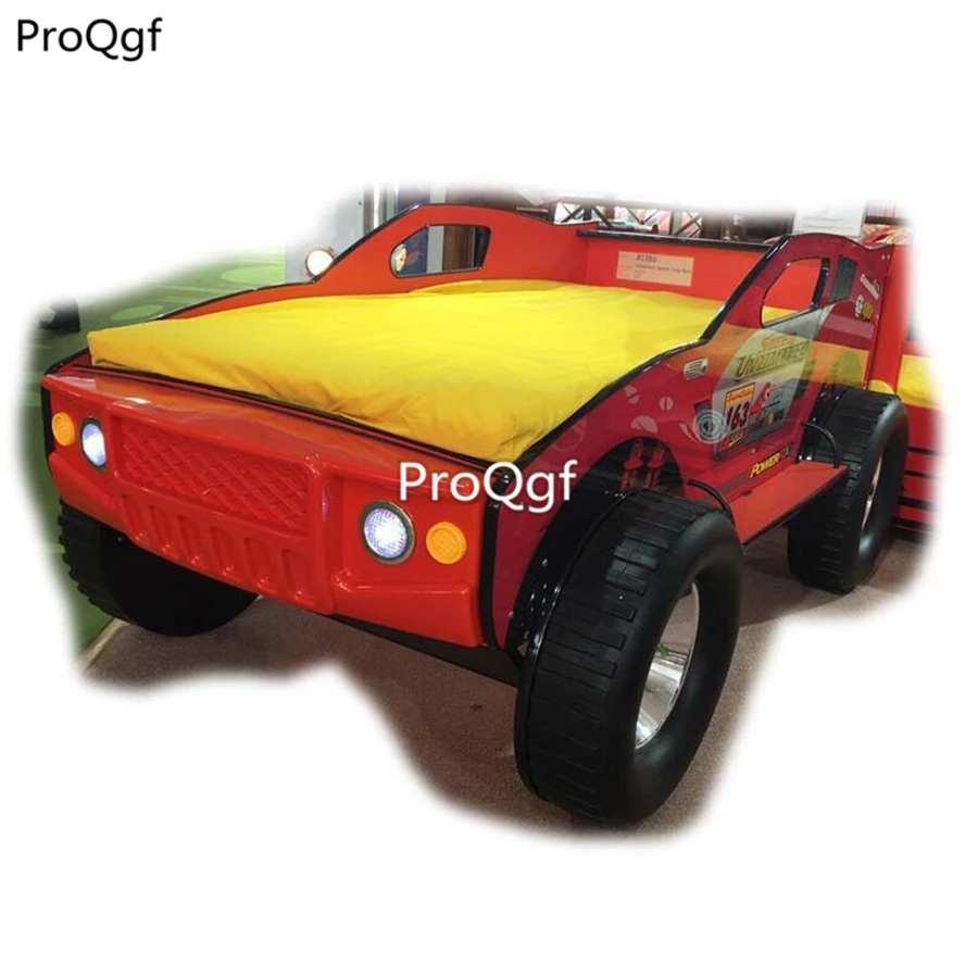Комплект детской кровати ProQgf 1 шт. | Мебель