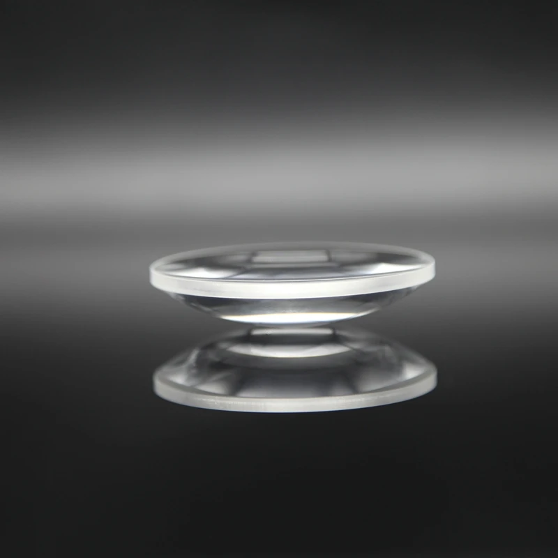Plano-Convex Lens Magnification Optical Glass Lens Prism Processing Factory, Diameter 18Mm and Focal Length 64Mm
Plano-Convex Lens Magnification Optical Glass Lens Prism Processing Factory, Diameter 18Mm and Focal Length 64Mm