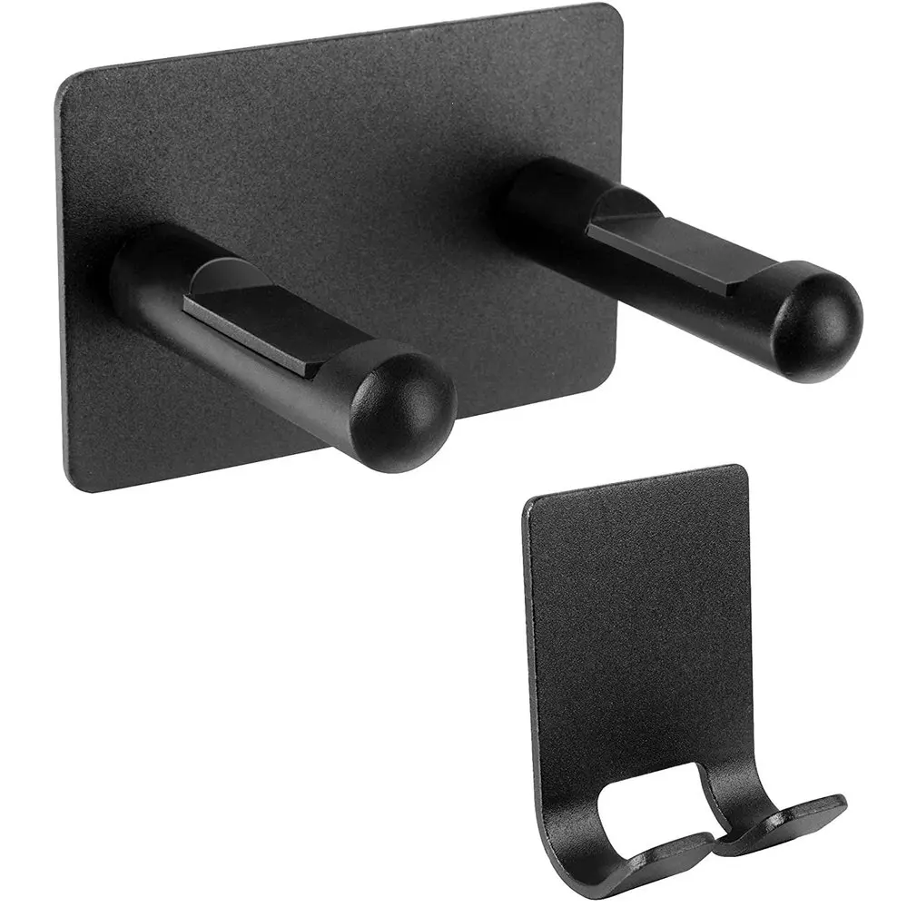Hair Dryer Bracket Punch-free Hair Dryer Rack Hanger Wall-mounted Bathroom Hair Dryer Wall-mounted Storage Rack
Hair Dryer Bracket Punch-free Hair Dryer Rack Hanger Wall-mounted Bathroom Hair Dryer Wall-mounted Storage Rack