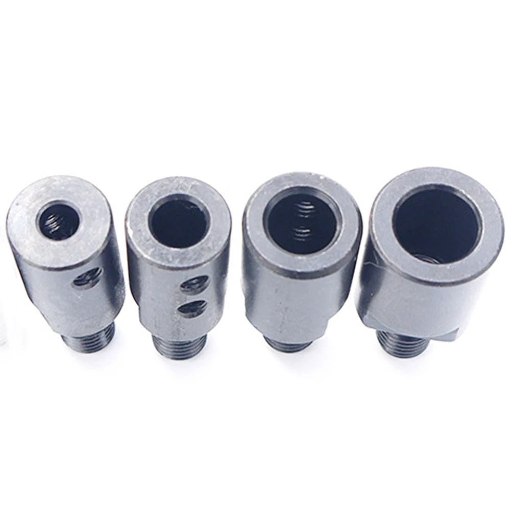 Shank Connecting Shaft Adapter Drill Angle Grinder Connector Cutting Tool M10 Accessories Mandrel
Shank Connecting Shaft Adapter Drill Angle Grinder Connector Cutting Tool M10 Accessories Mandrel