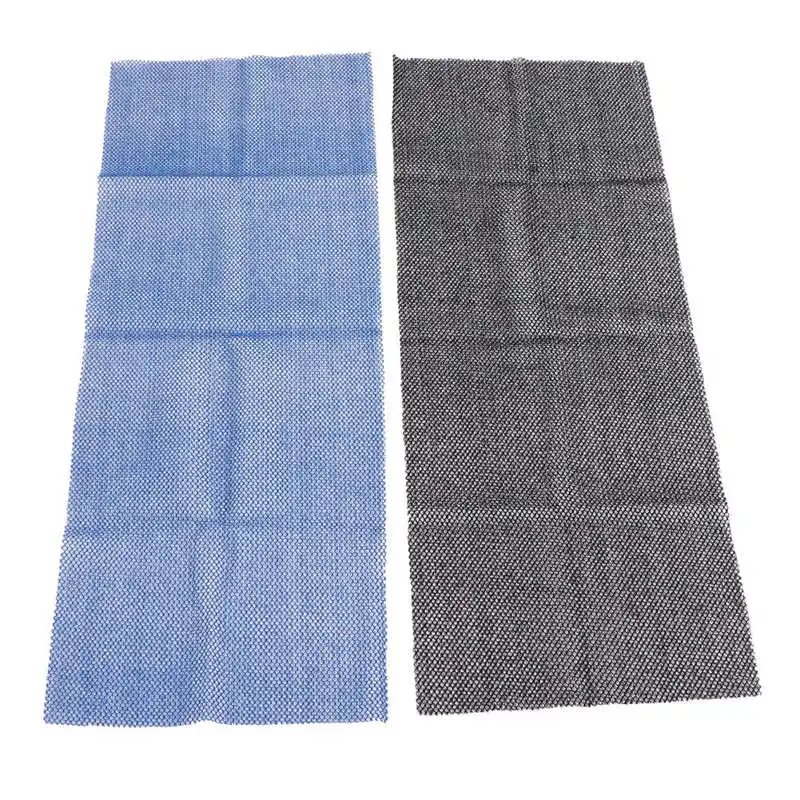 African Bath Net Long Nylon Bath Cloth Blue + Black for Massaging for Exfoliating
African Bath Net Long Nylon Bath Cloth Blue + Black for Massaging for Exfoliating