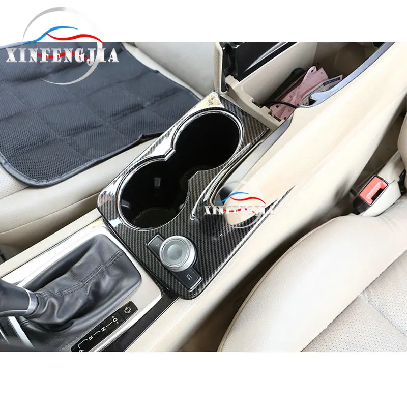 For Mercedes-Benz GLK Class X204 10-15 Carbon fiber Color Car Interior Center Cup Holder Panel Trim Cover Auto Accessories
For Mercedes-Benz GLK Class X204 10-15 Carbon fiber Color Car Interior Center Cup Holder Panel Trim Cover Auto Accessories