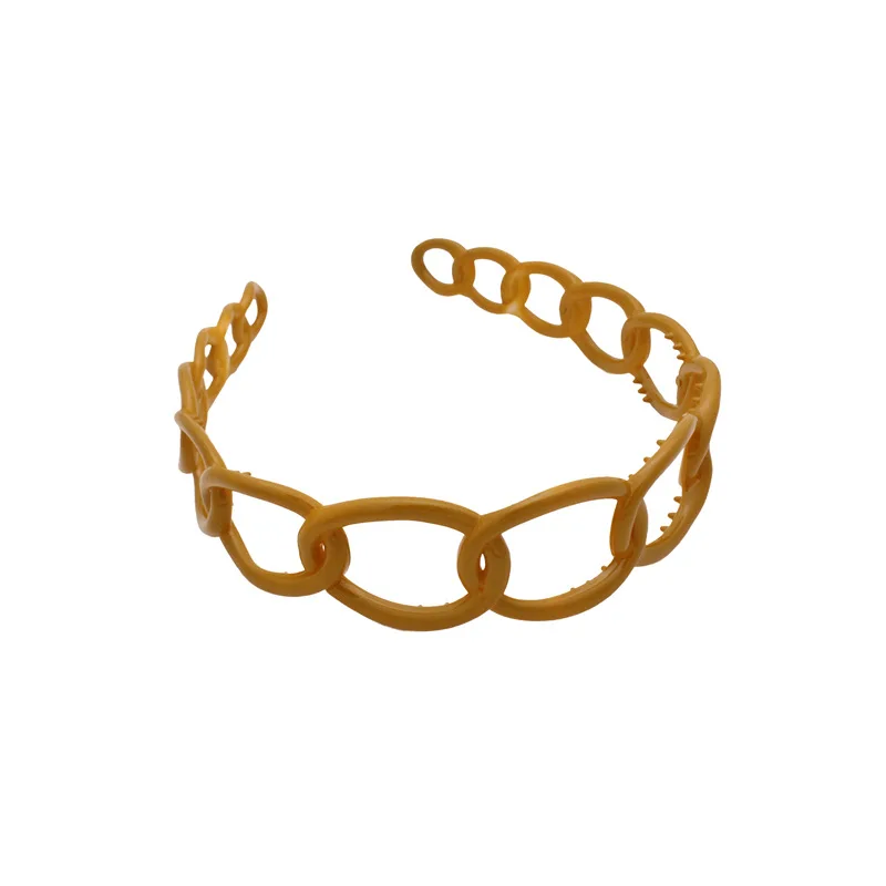 Ins Style Hollowed Out Hair Band Simple And Versatile Solid Color Headband Wide Hairpin Net Red Hair With Hair Accessories
Ins Style Hollowed Out Hair Band Simple And Versatile Solid Color Headband Wide Hairpin Net Red Hair With Hair Accessories